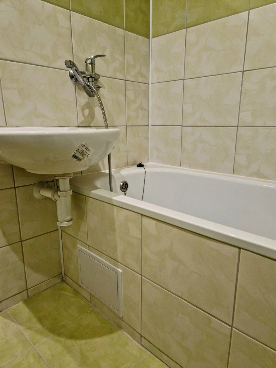 Pronájem bytu · 2+1 · 70 m²