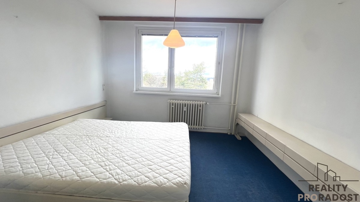 Pronájem bytu · 3+1 · 68 m²