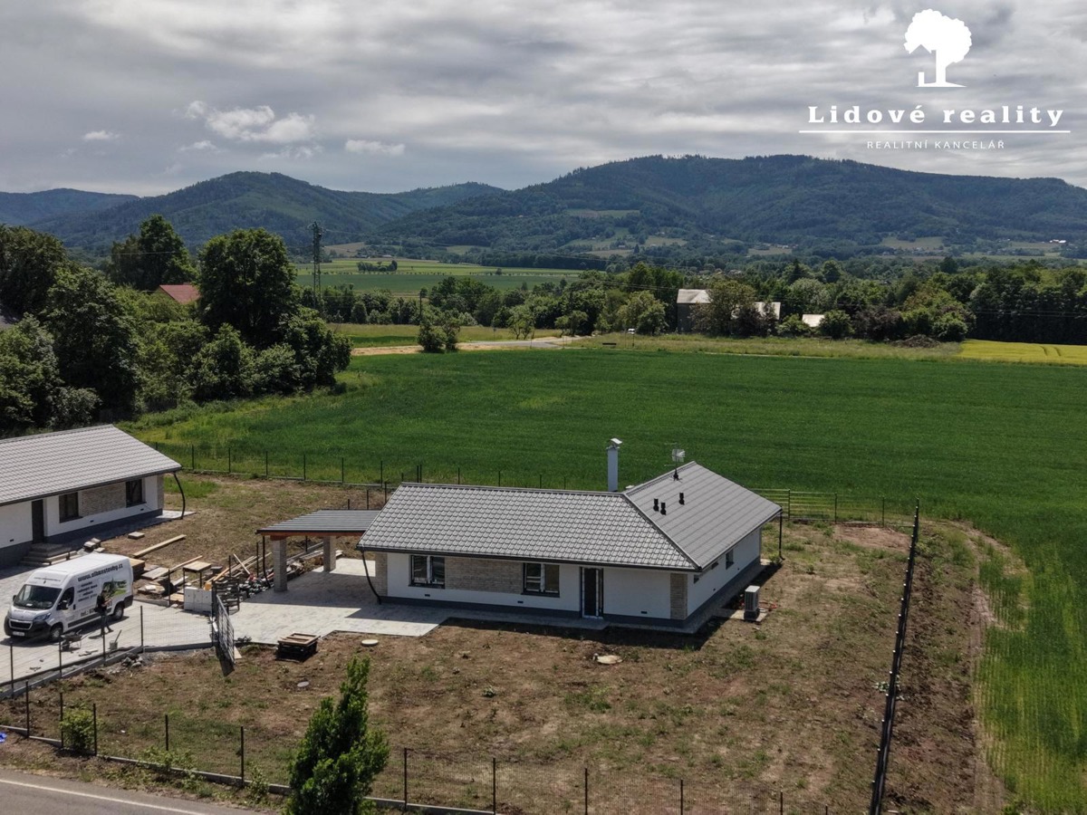 Fotografie 3 - Prodej domu · Rodinný · 115 m² · 3 pokoje