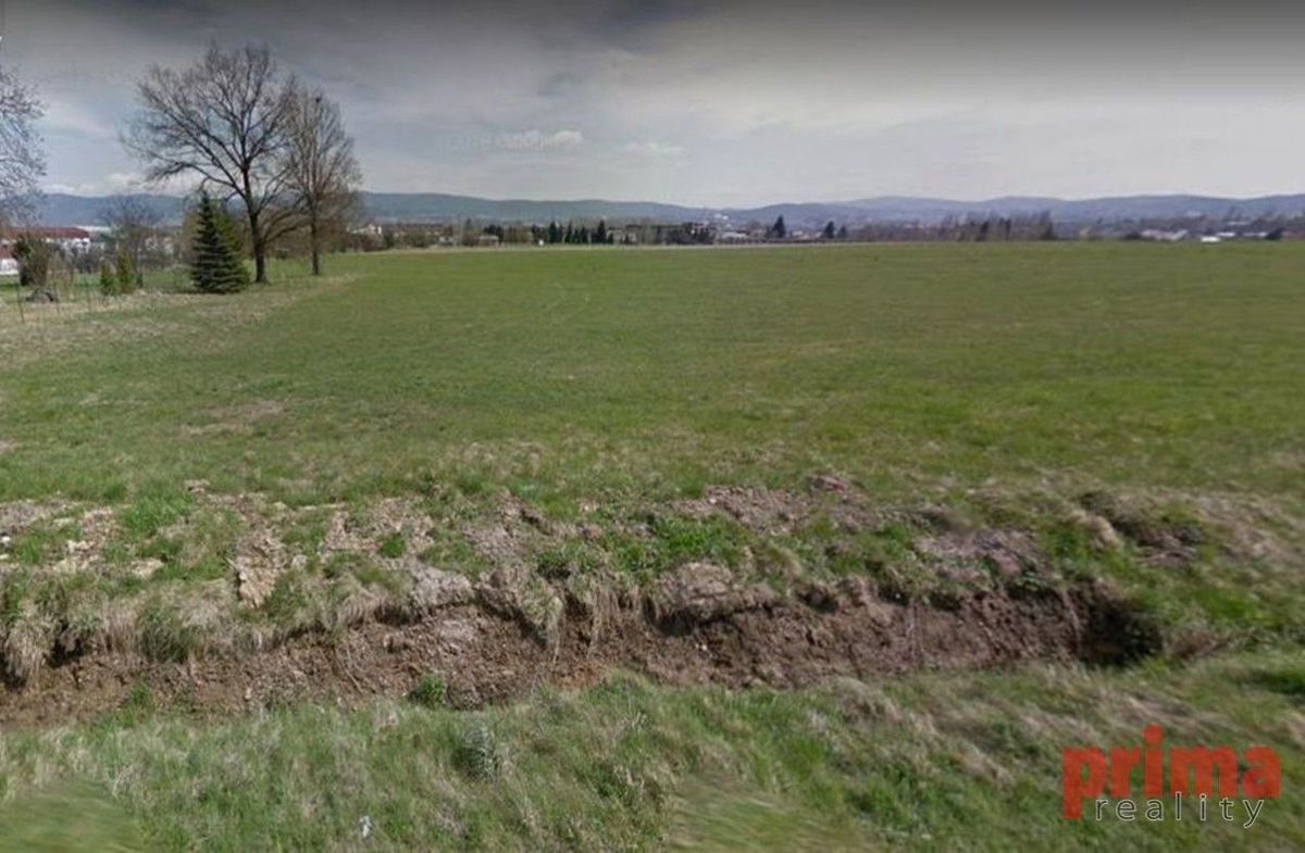 Fotografie 4 - Prodej pozemku · Bydlení · 2 000 m²
