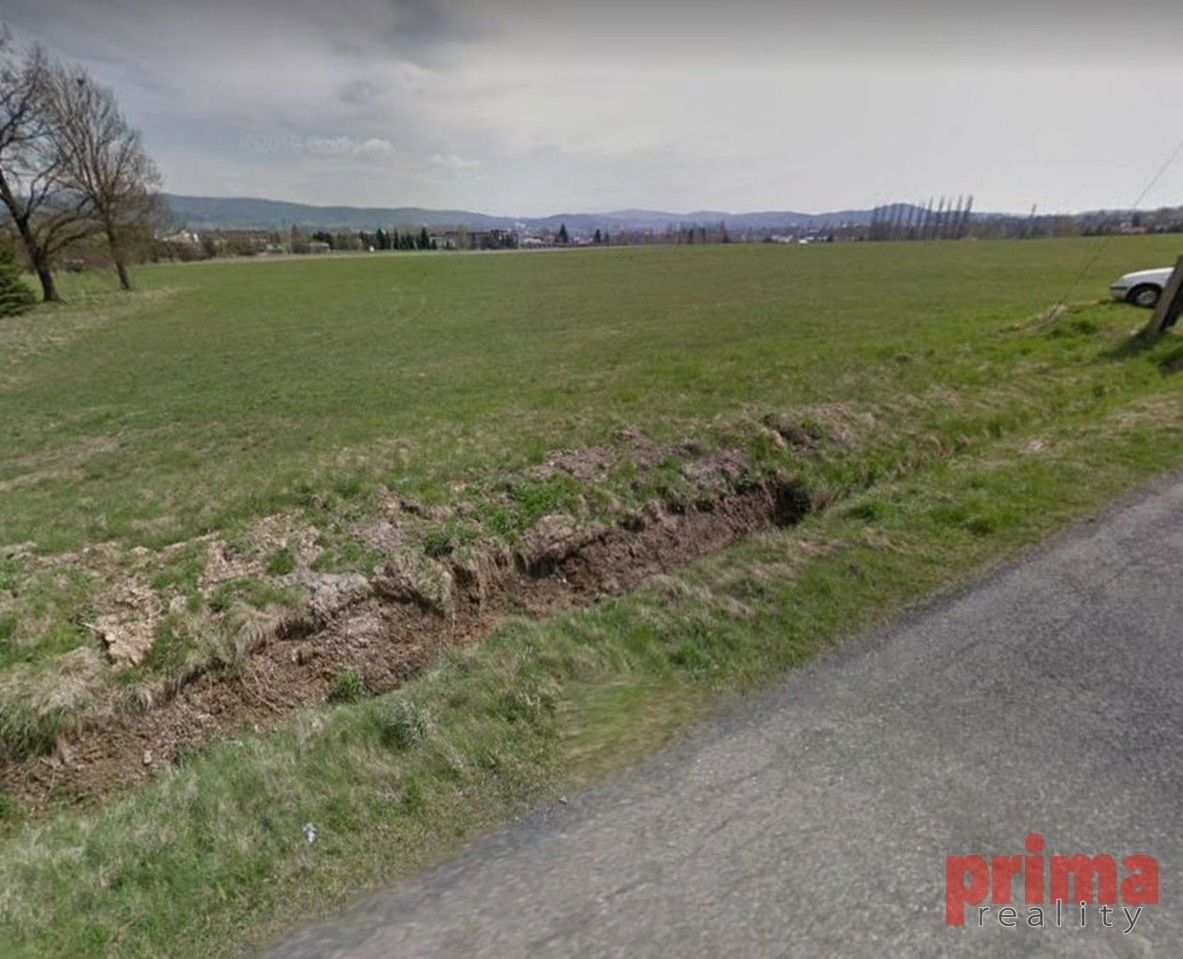 Fotografie 2 - Prodej pozemku · Bydlení · 2 000 m²