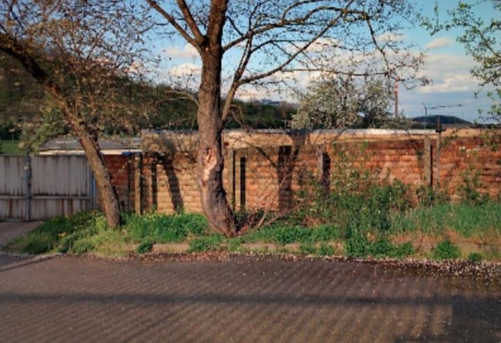 Fotografie 4 - Prodej garáže · 19 m²
