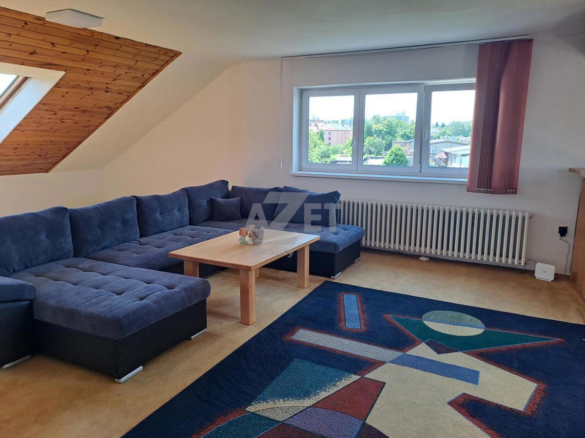 Fotografie 4 - Prodej domu · 270 m²