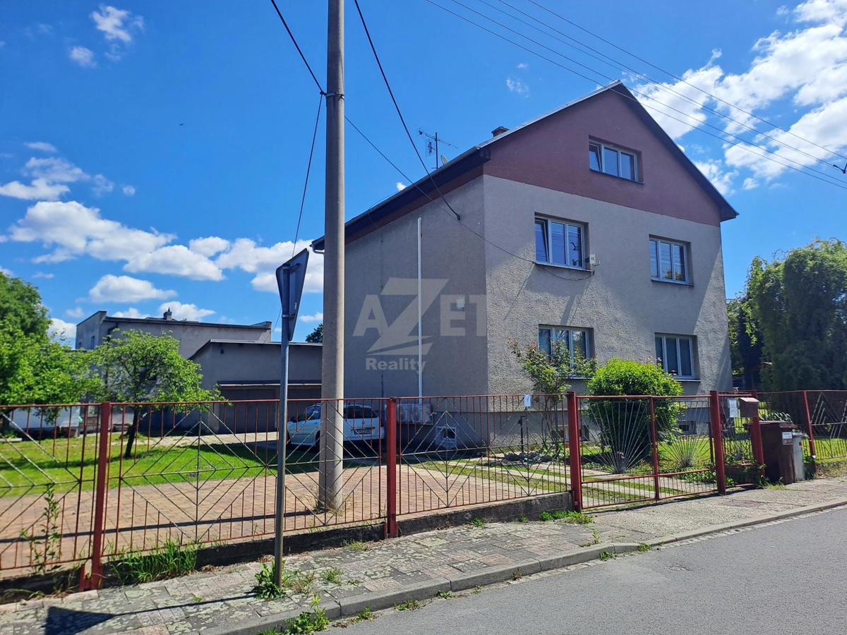 Fotografie 2 - Prodej domu · 270 m²