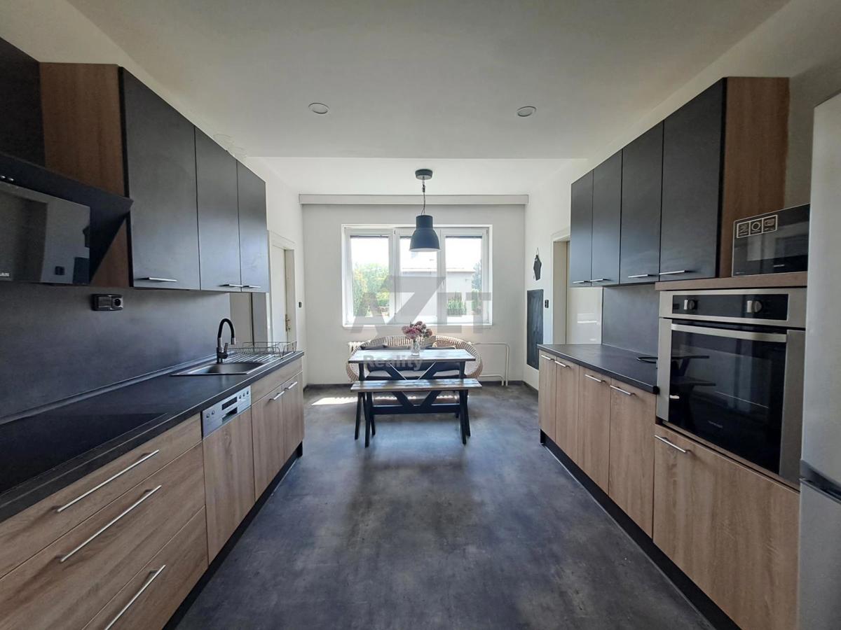 Fotografie 1 - Prodej domu · 270 m²
