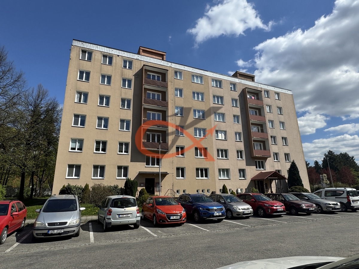 Căn hộ cho thuê · 2+1 · 53 m²