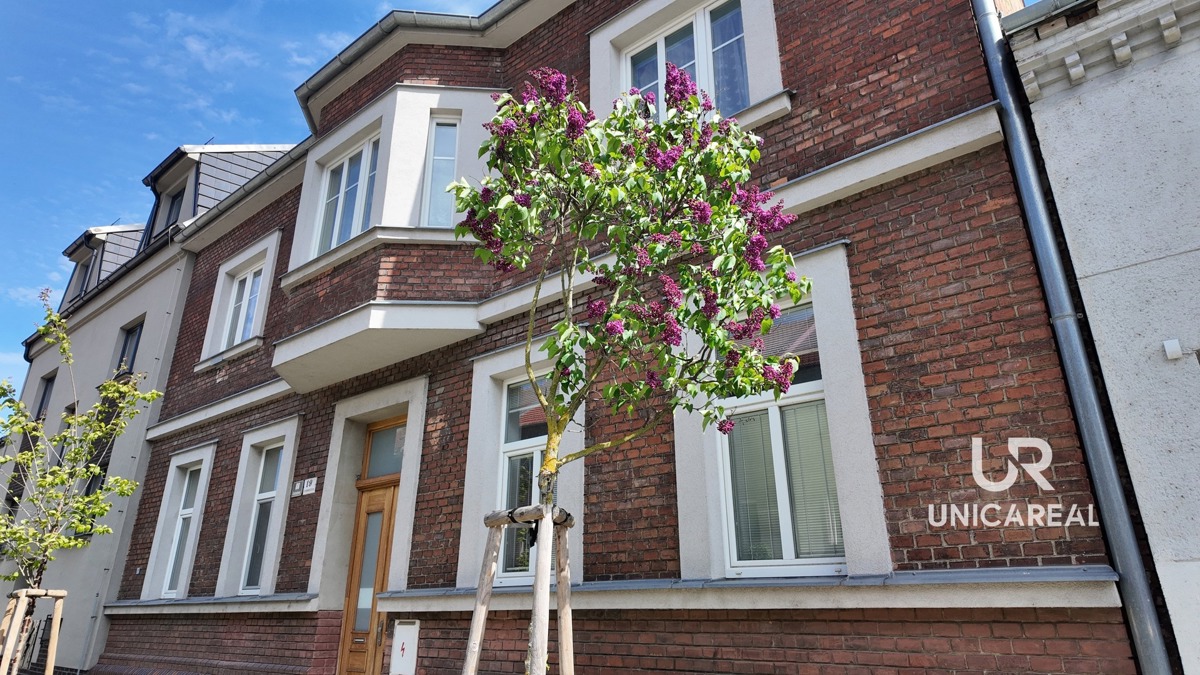 Продажа квартиры · 2+kk · 47 m²
