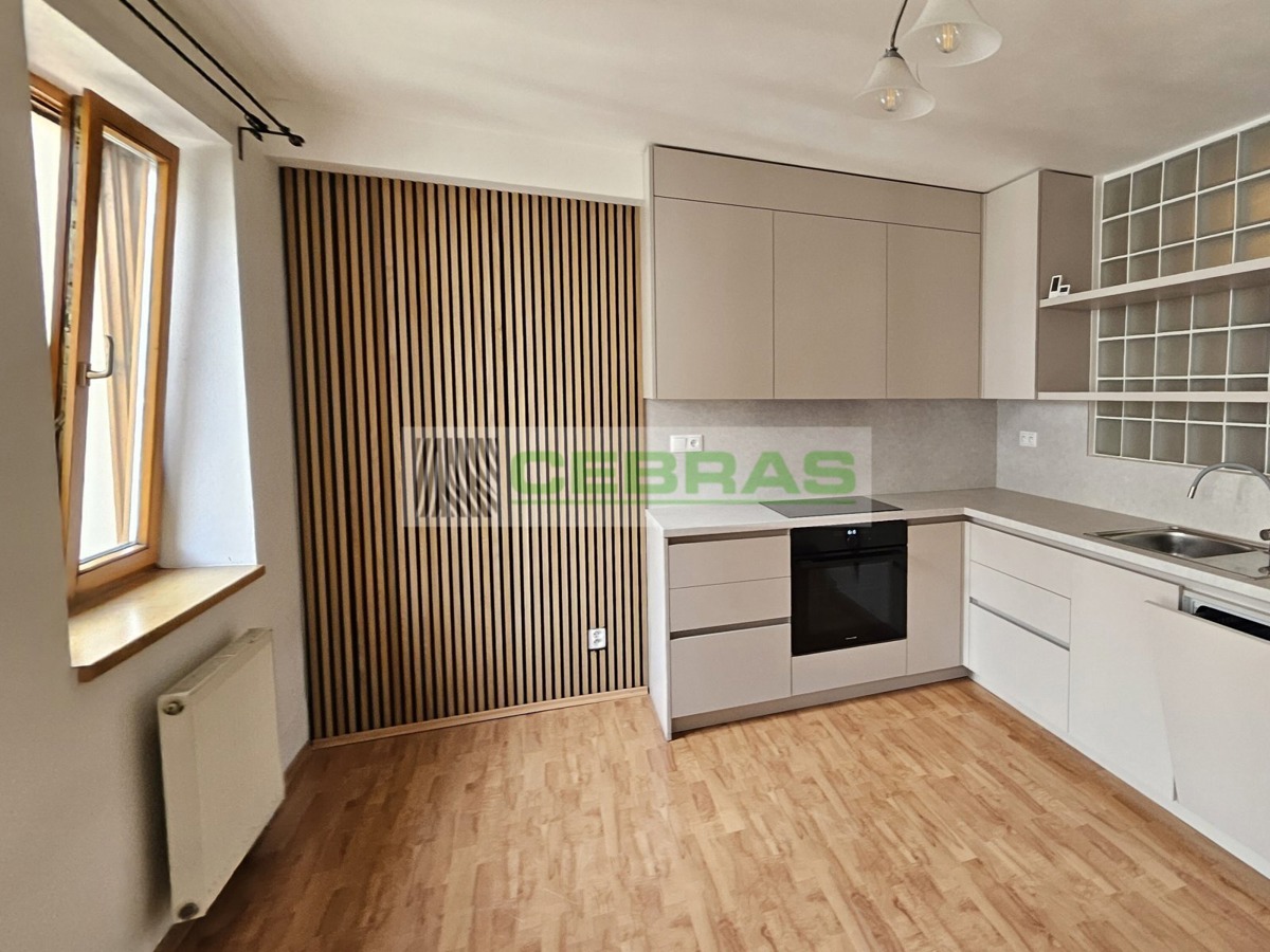 Căn hộ cho thuê · 2+kk · 43 m²