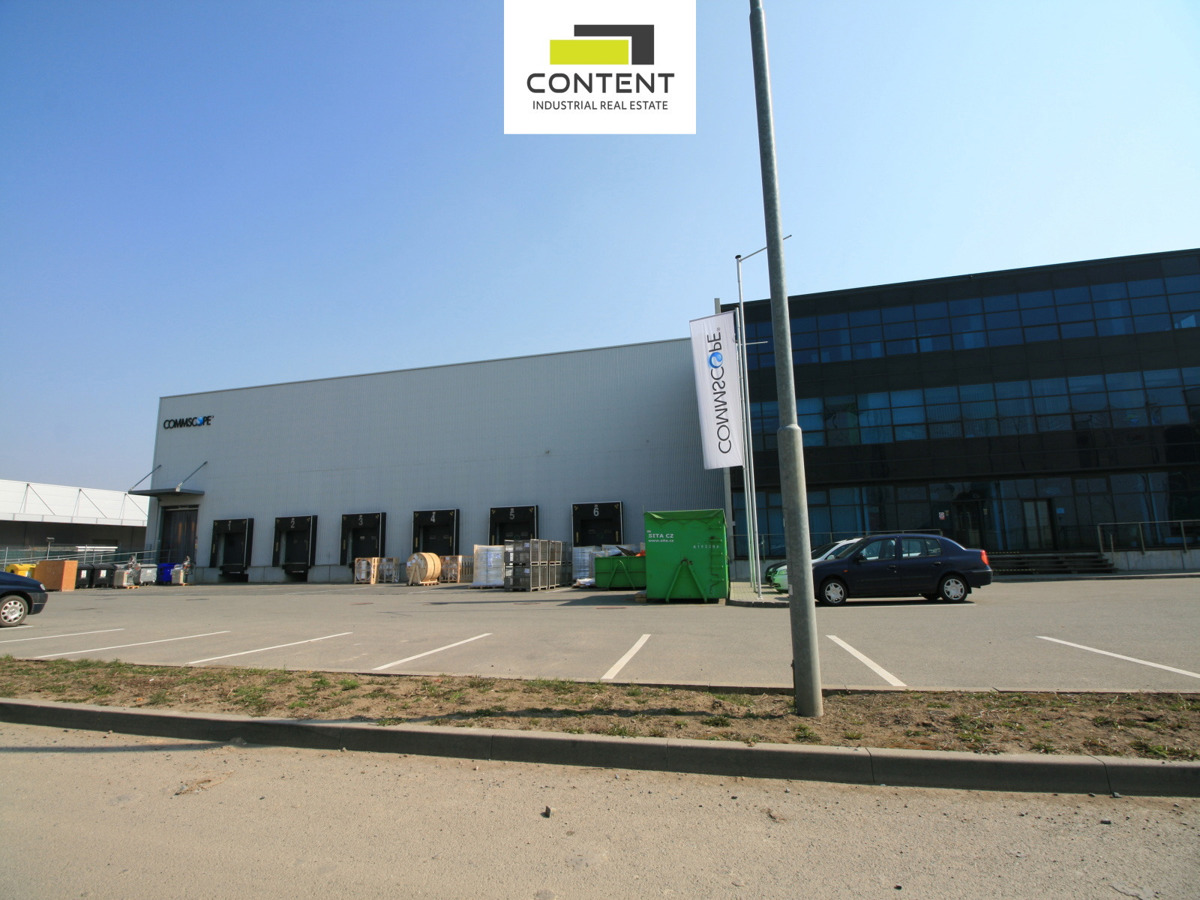 Аренда коммерческой недвижимости · 2 332 m²
