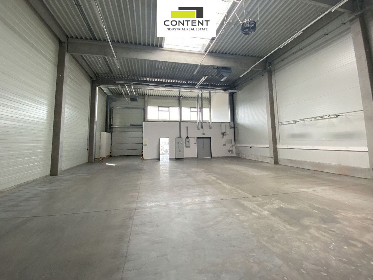 Pronájem komerční nemovitosti · 367 m²
