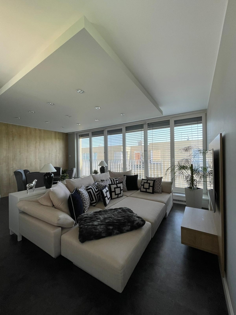 Apartment for sale · 2+kk · 58 m²