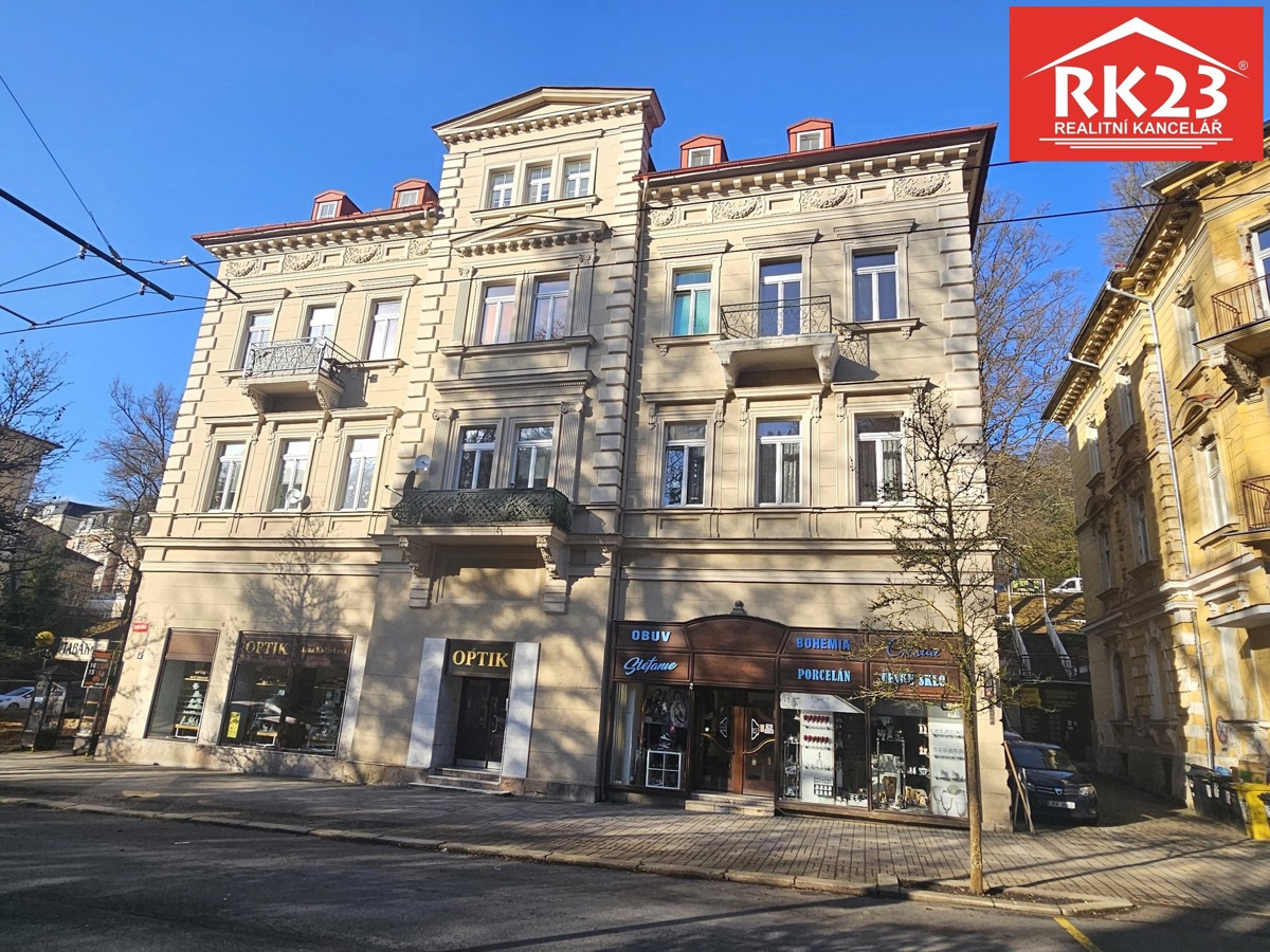 Продажа квартиры · 2+1 · 72 m²