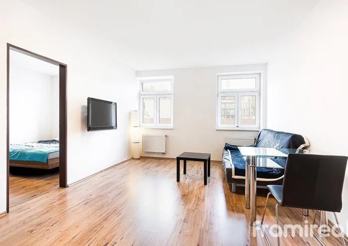 Оренда квартири · 2+kk · 47 m²