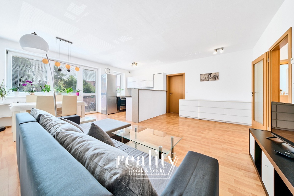Оренда квартири · 3+kk · 79 m²