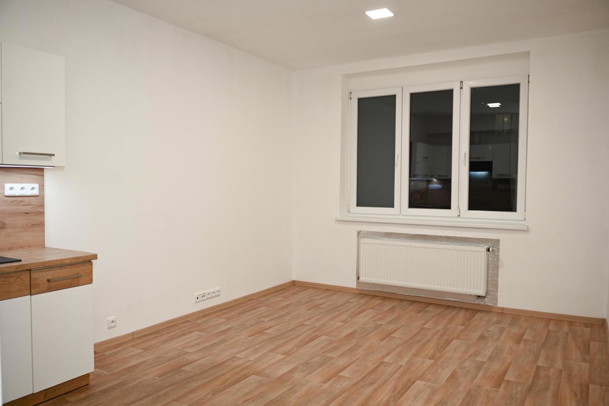 Pronájem bytu · 2+kk · 45 m²