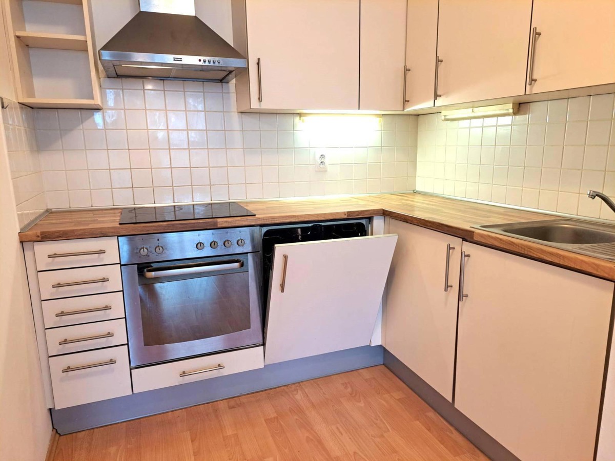 Apartment for rent · 2+kk · 60 m²
