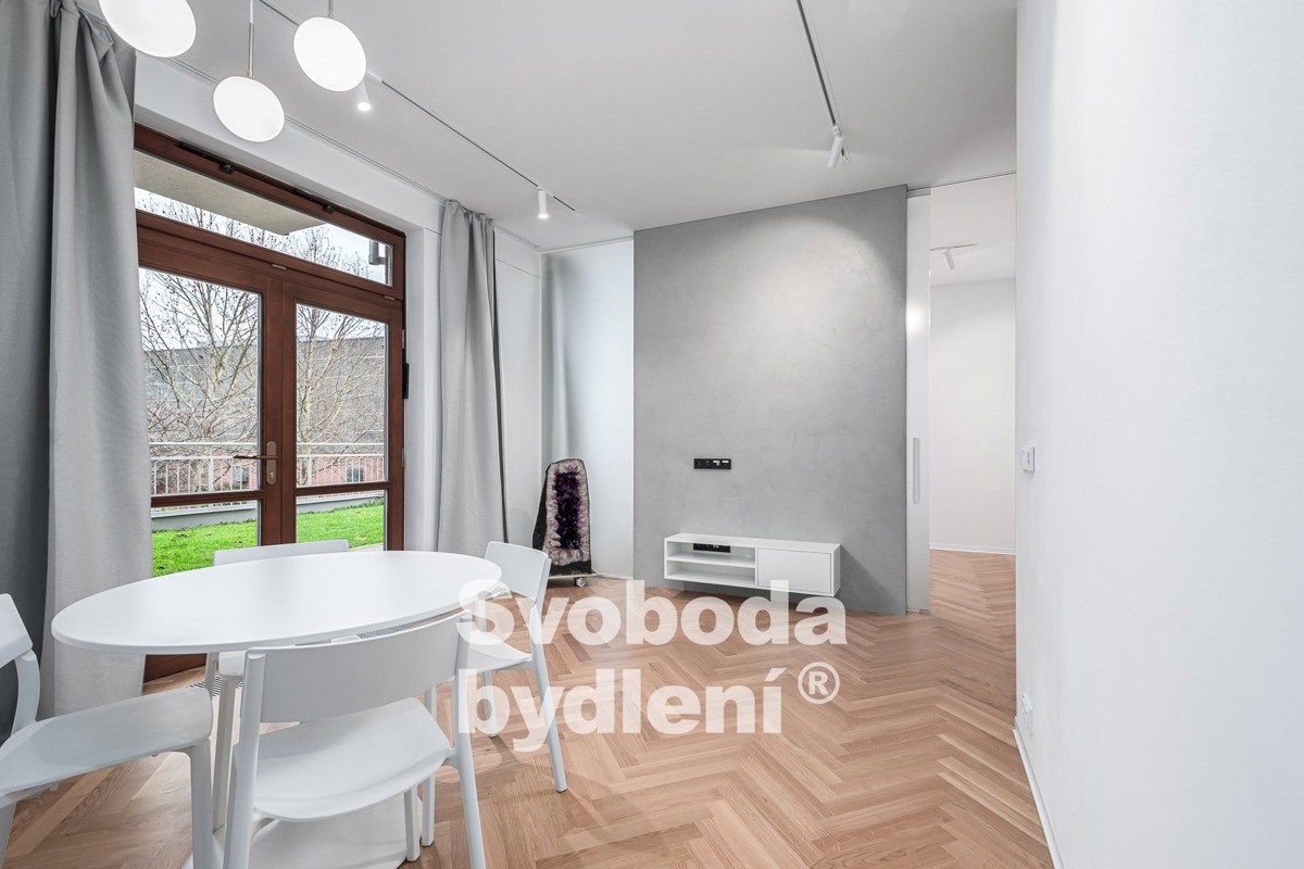 Аренда квартиры · 2+kk · 52 m²