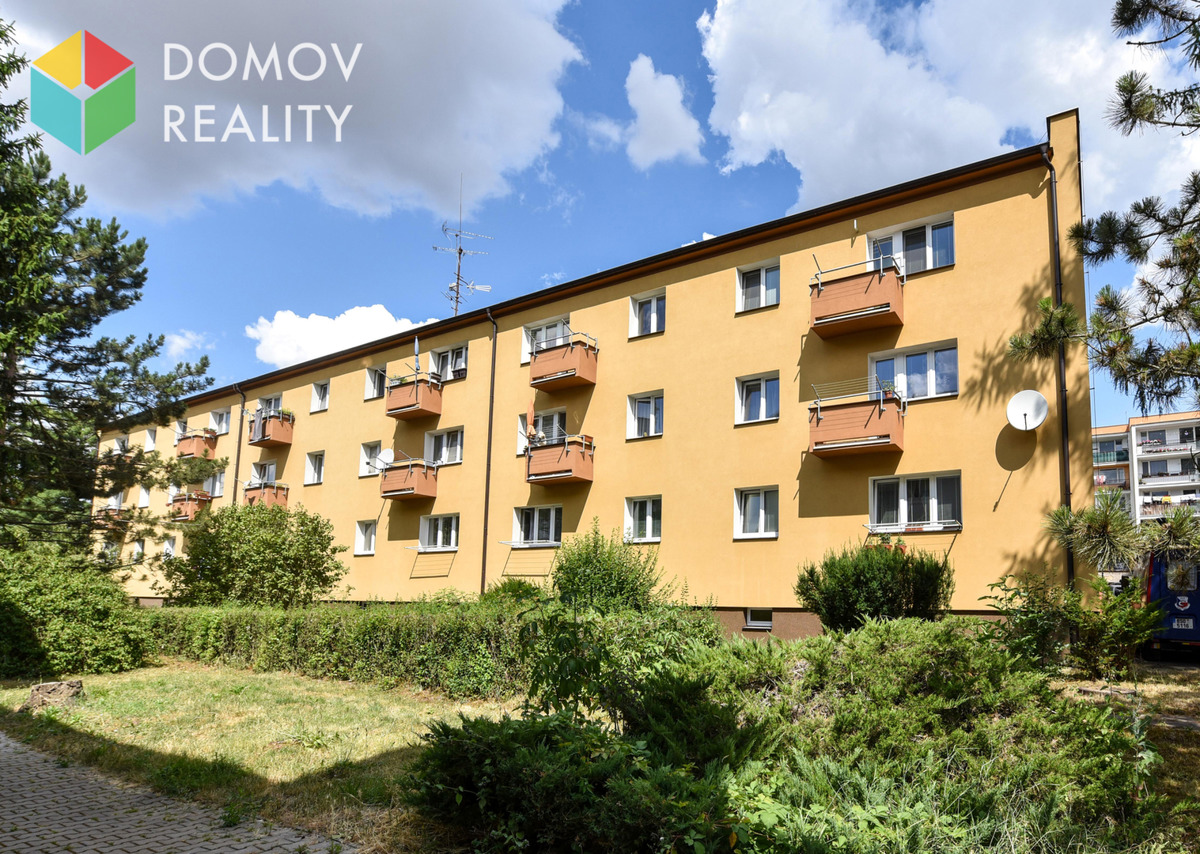 Fotografie 1 - Prodej bytu · 3+kk · 58 m²