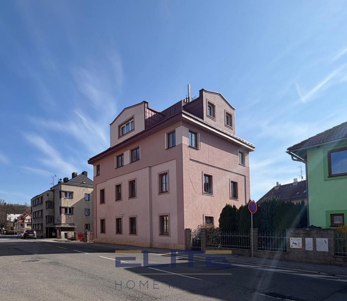 Оренда квартири · 2+1 · 48 m²