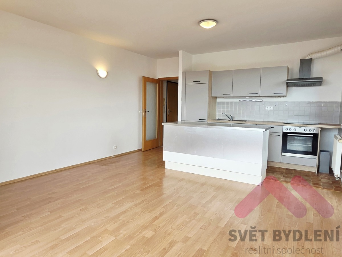 Аренда квартиры · 2+kk · 56 m²