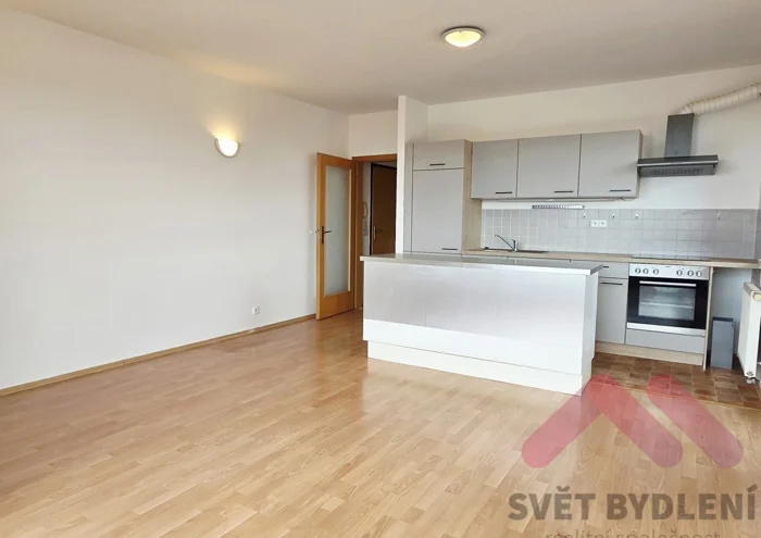 Аренда квартиры · 2+kk · 56 m²