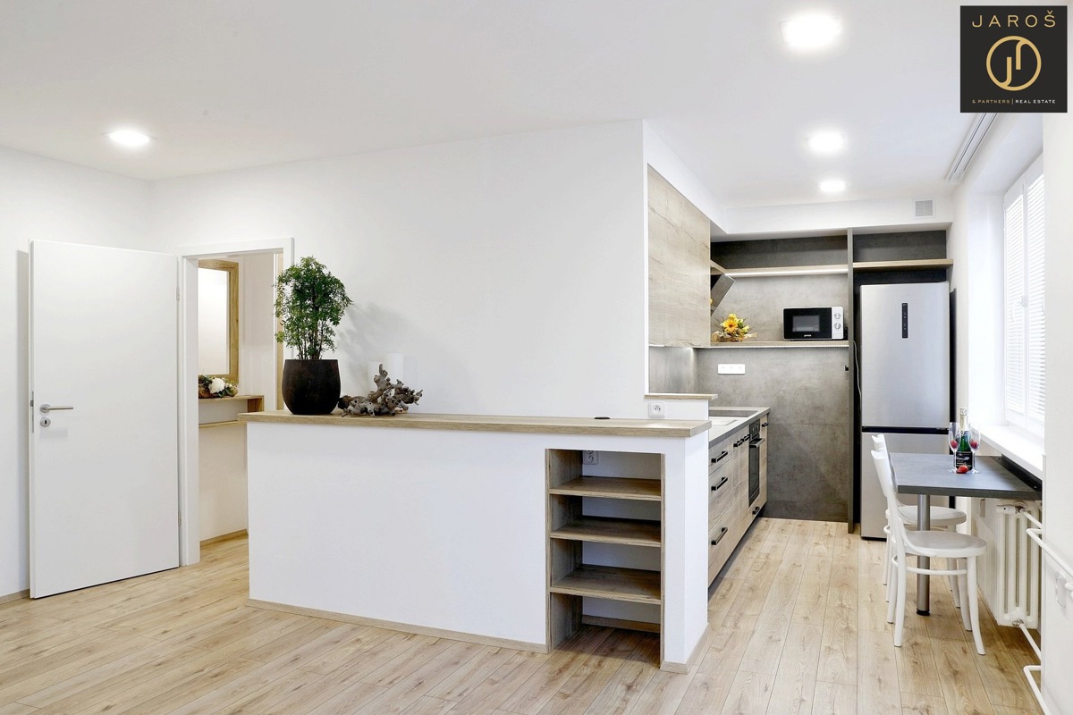 Apartment for rent · 2+1 · 59 m²