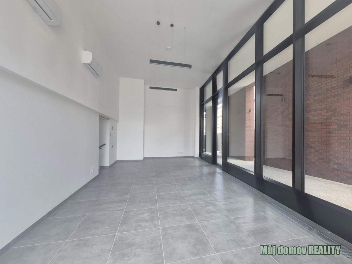 Аренда коммерческой недвижимости · 88 m²