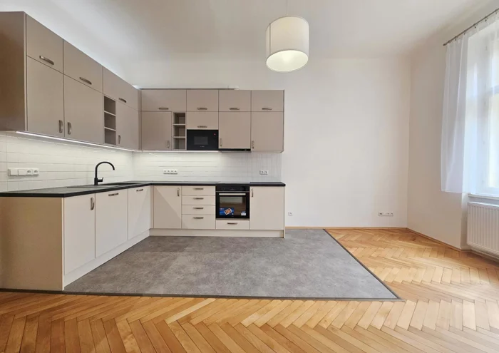 Apartment for rent · 3+1 · 104 m²