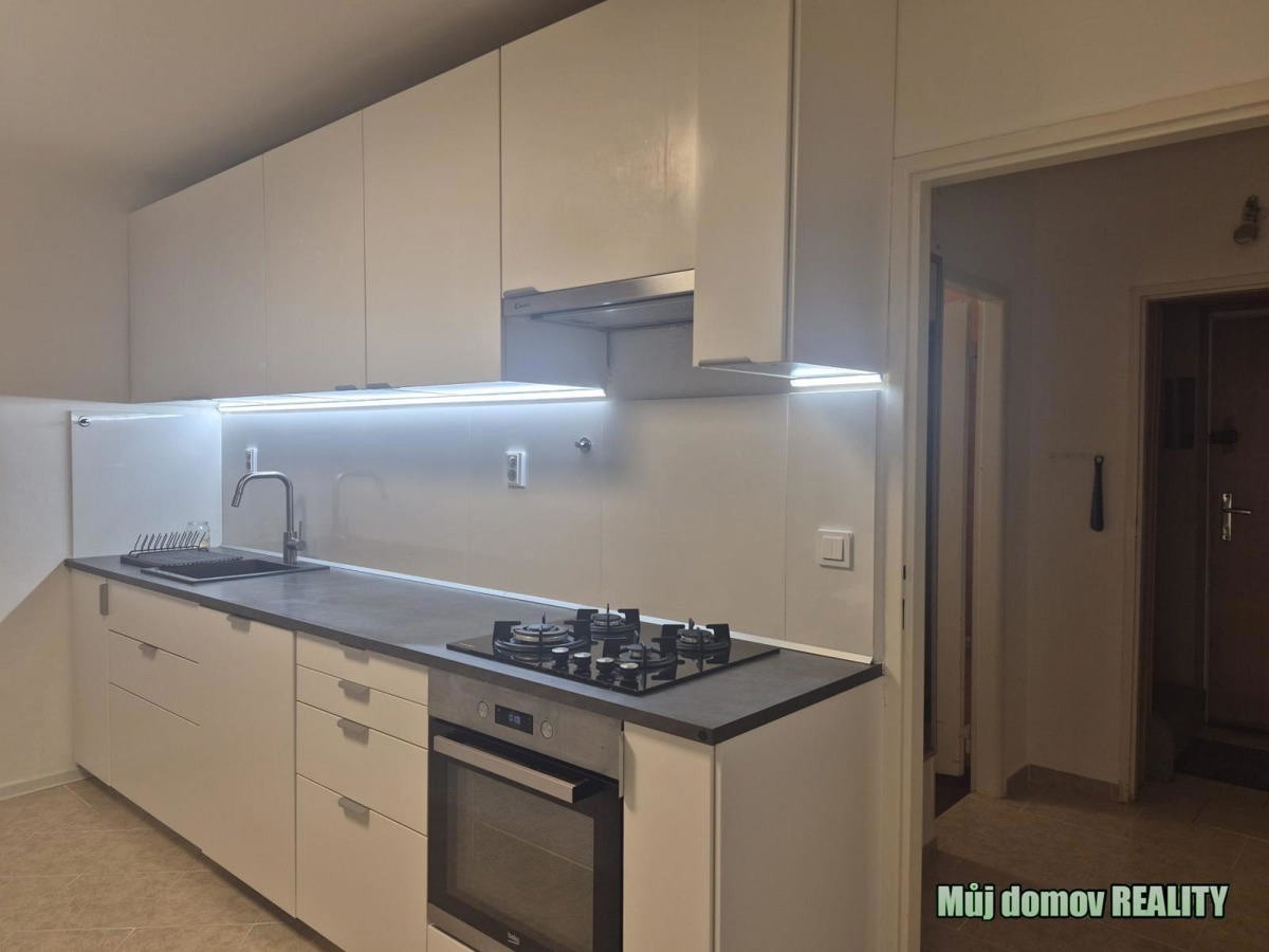Apartment for rent · 2+1 · 50 m²