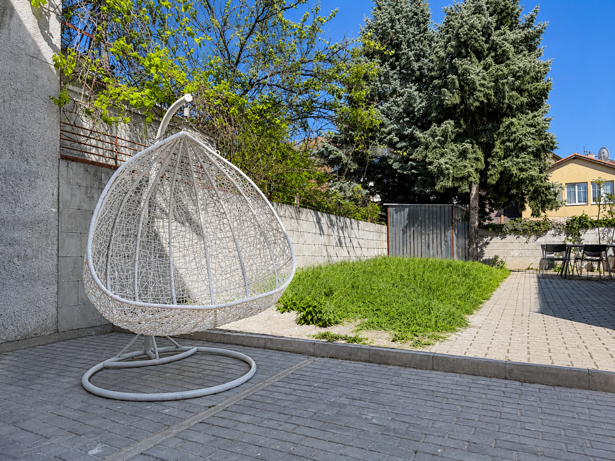Аренда квартиры · 1+1 · 35 m²