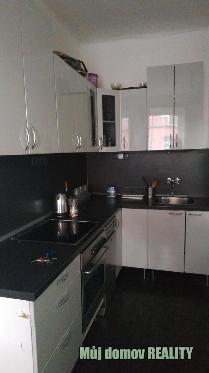 Pronájem bytu · 2+kk · 60 m²