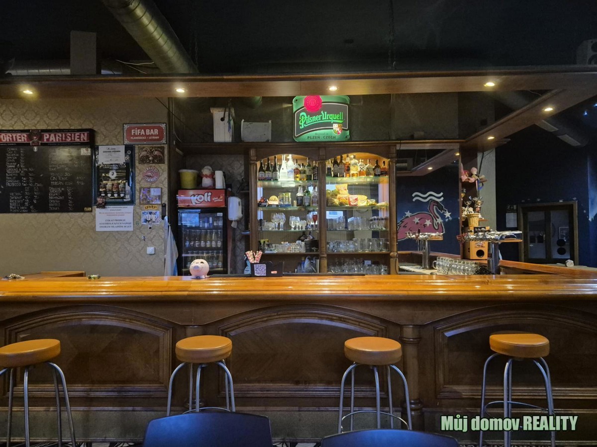 Commercial property for rent · 124 m²