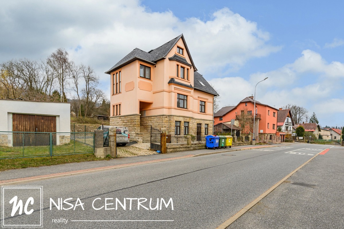 Pronájem bytu · 3+kk · 74 m²