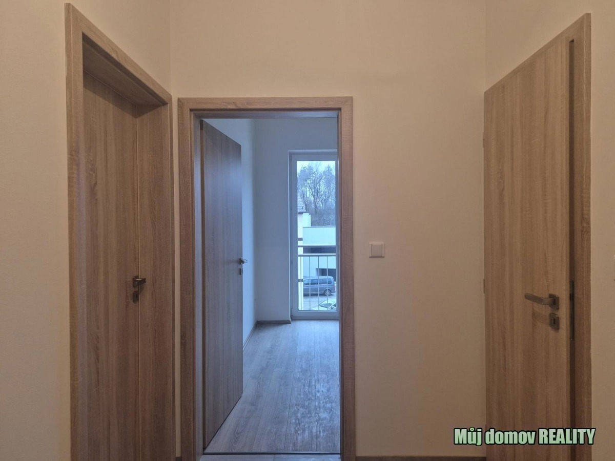 Fotografie 1 - Prodej bytu · 2+kk · 39 m²