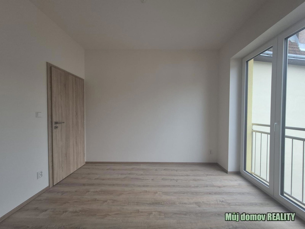Fotografie 3 - Prodej bytu · 2+kk · 39 m²