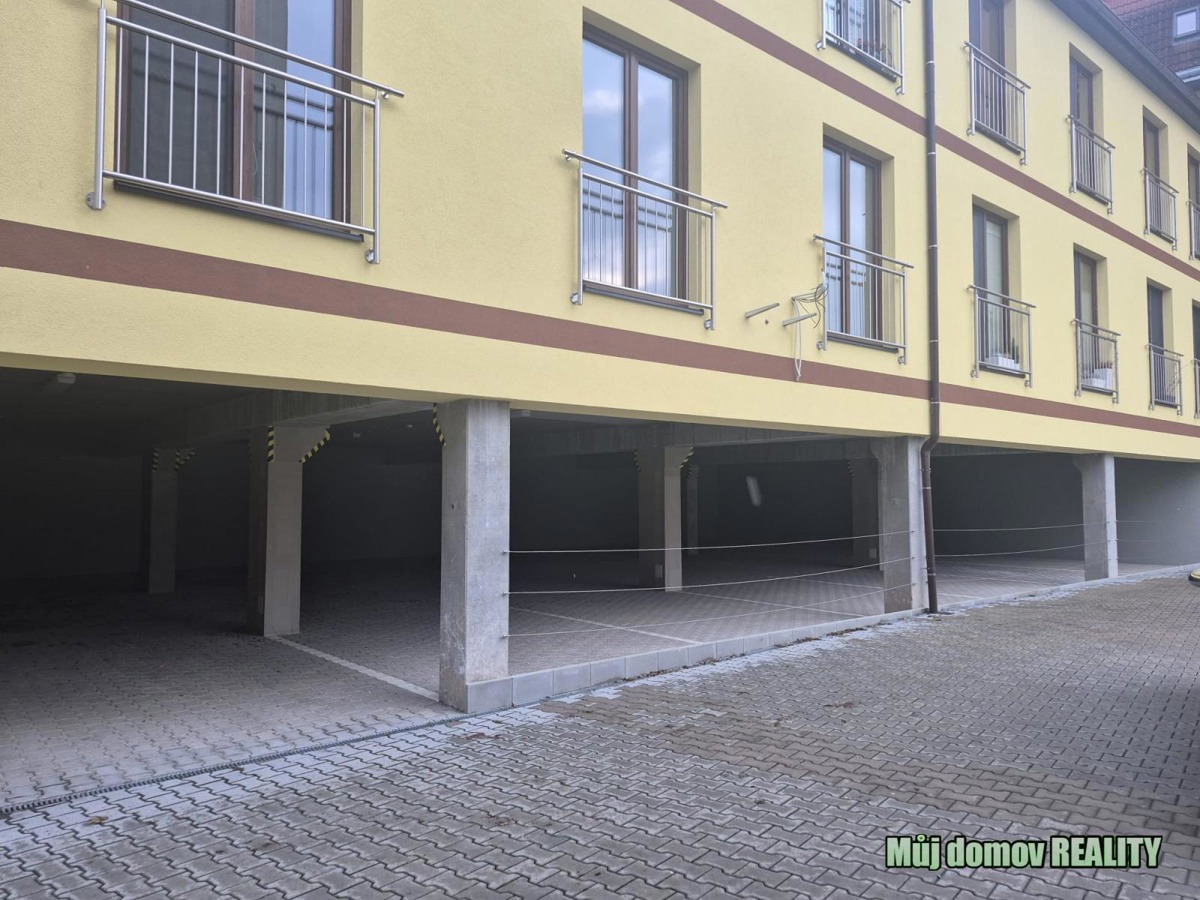 Fotografie 2 - Prodej bytu · 2+kk · 39 m²