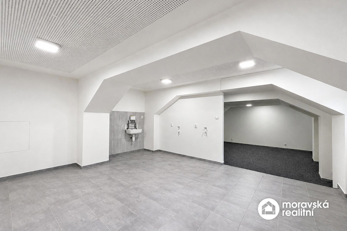 Bất động sản thương mại cho thuê · Văn phòng · 60 m²