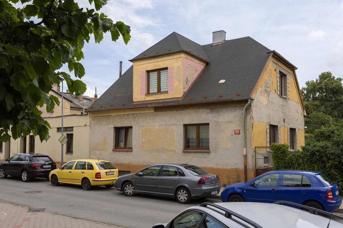 Commercial property for rent · Hotel · 200 m²
