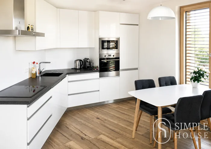 Pronájem bytu · 2+kk · 49 m²