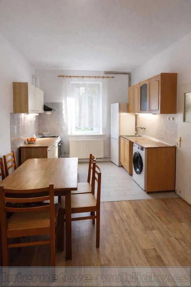 Apartment for rent · 1+1 · 43 m²