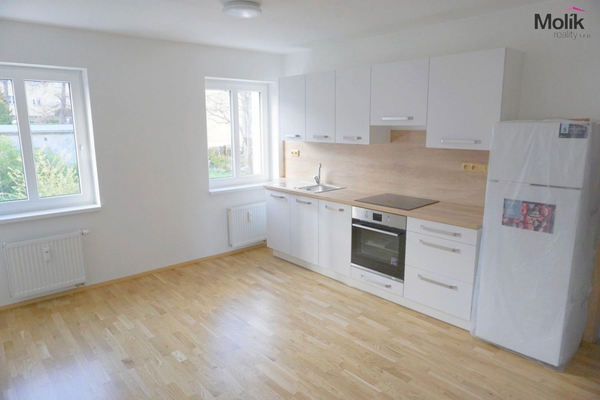 Căn hộ cho thuê · 3+kk · 63 m²