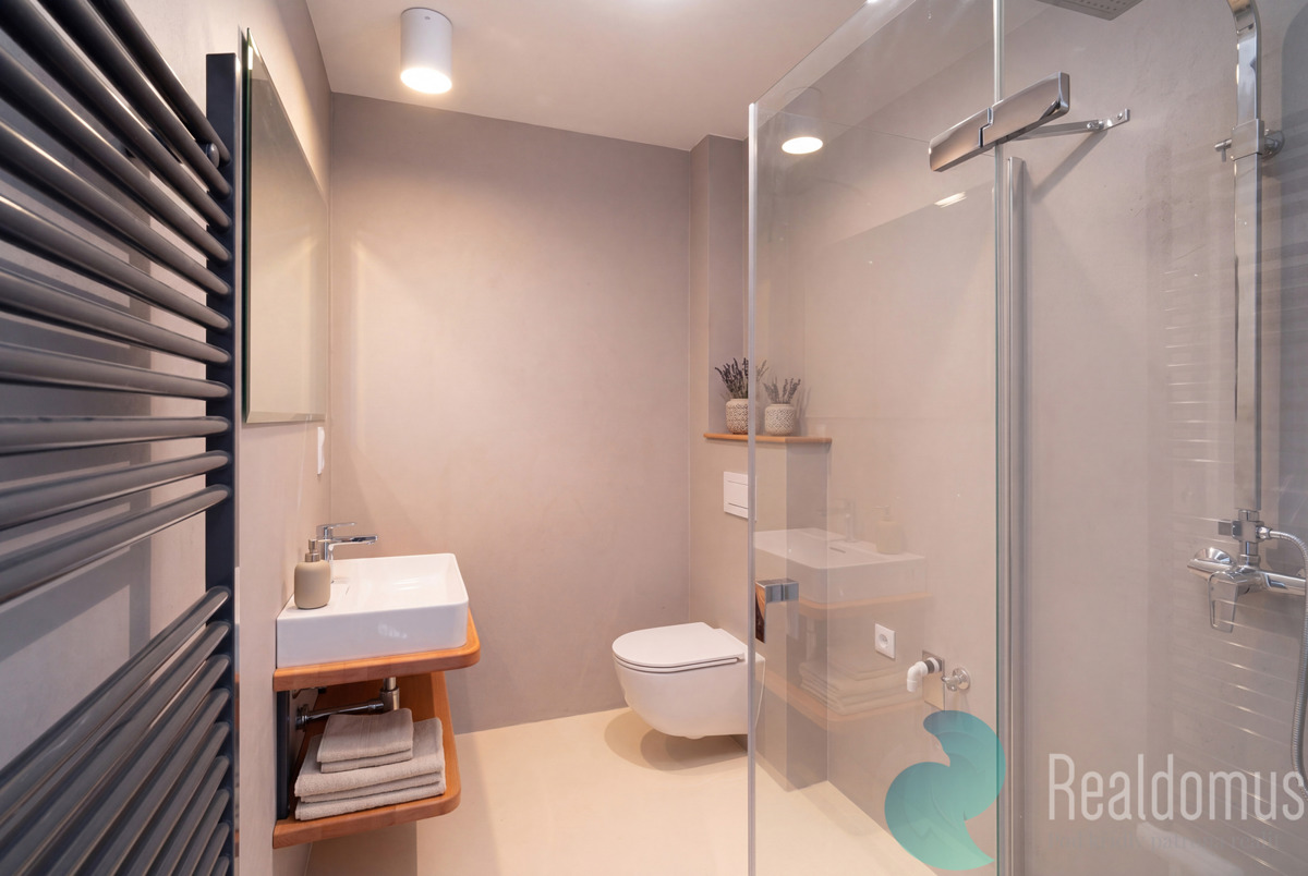 Fotografie 4 - Prodej bytu · 3+kk · 64 m²