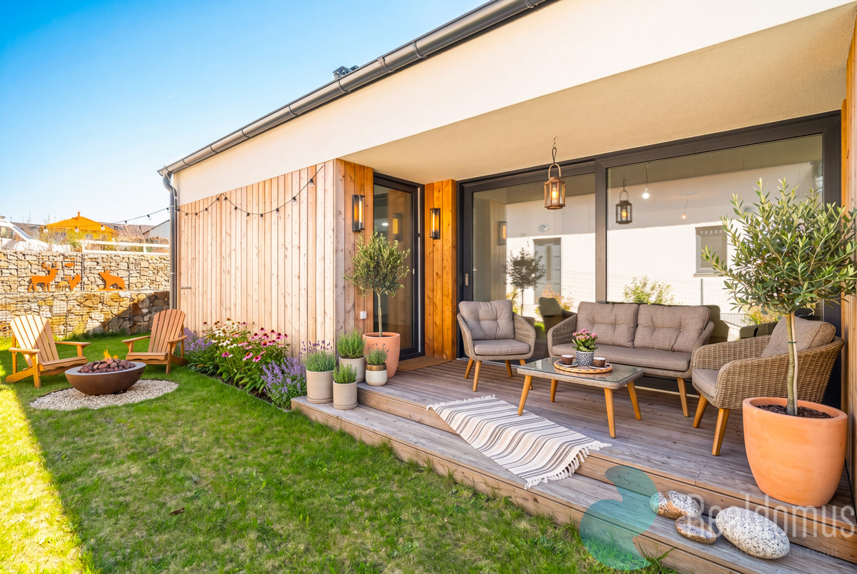 Продажа квартиры · 3+kk · 64 m²