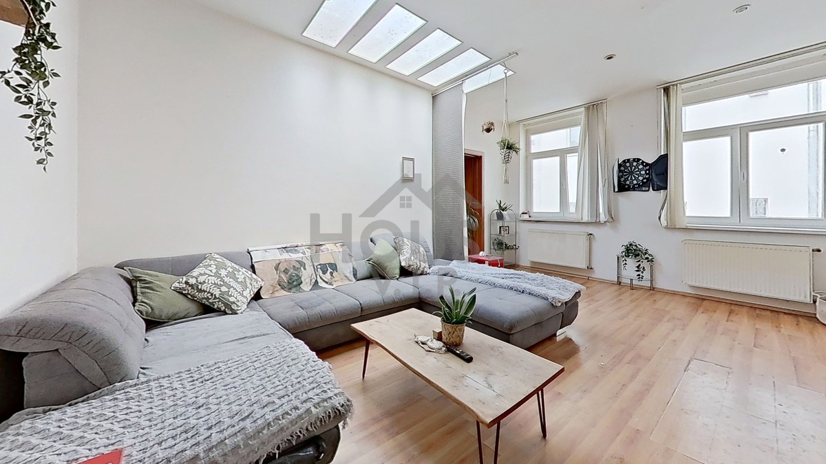 Apartment for sale · 2+1 · 63 m²