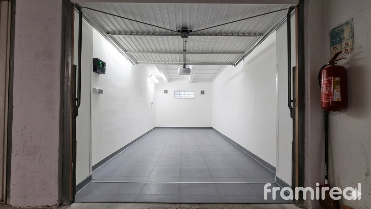 Fotografie 1 - Prodej garáže · 17 m²