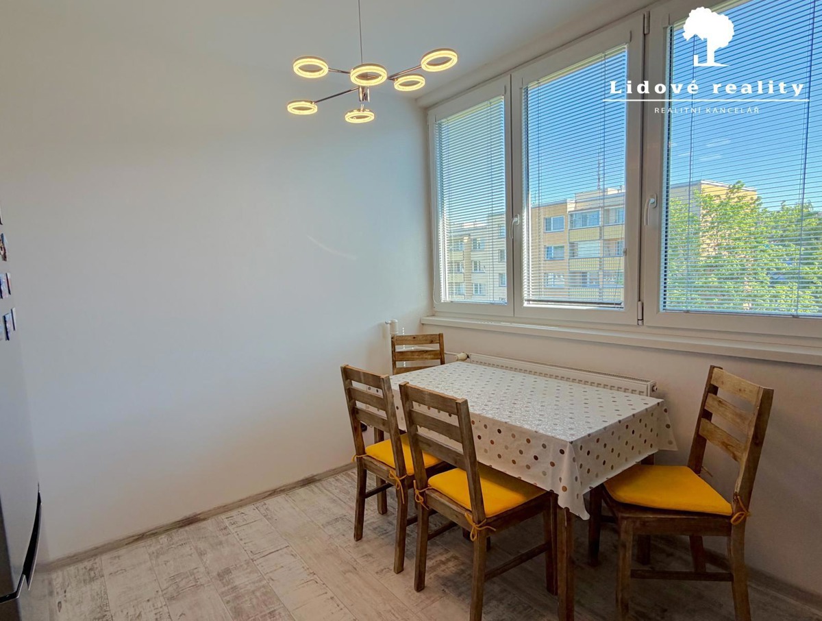 Продажа квартиры · 3+1 · 80 m²