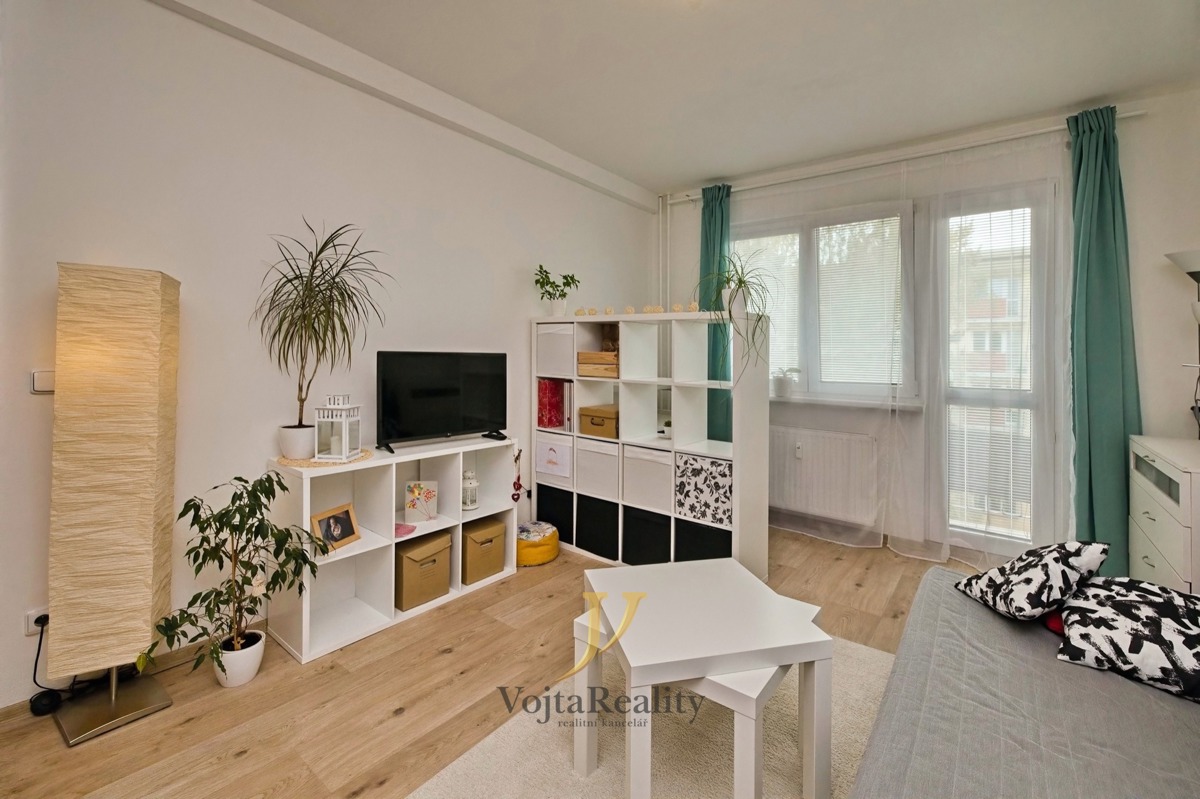 Аренда квартиры · 1+1 · 41 m²