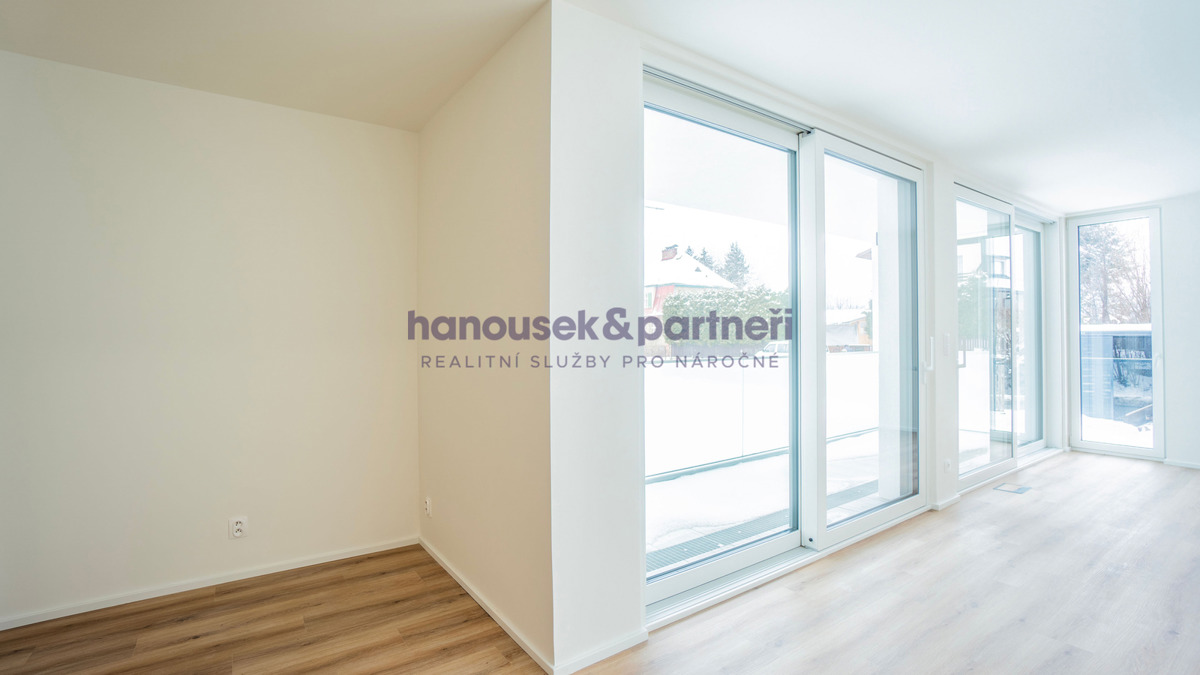 Fotografie 4 - Prodej bytu · 2+kk · 63 m²
