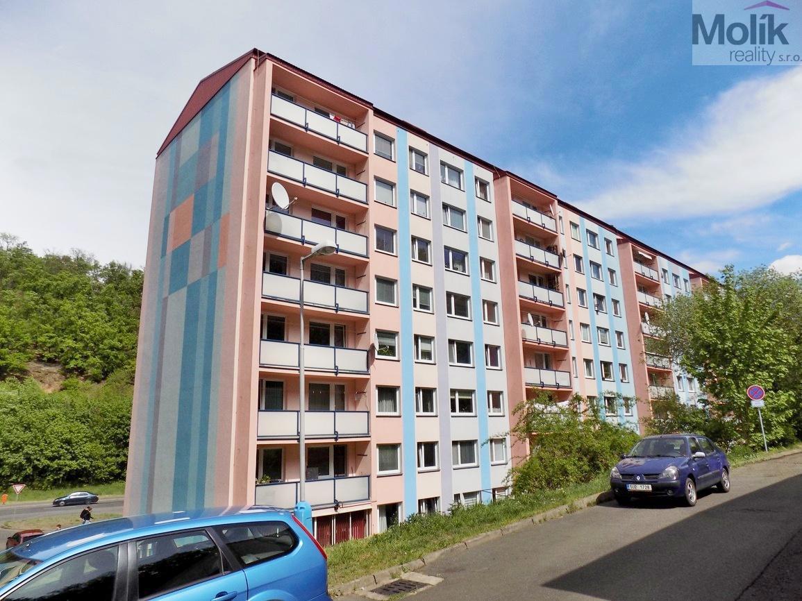 Apartment for sale · 2+kk