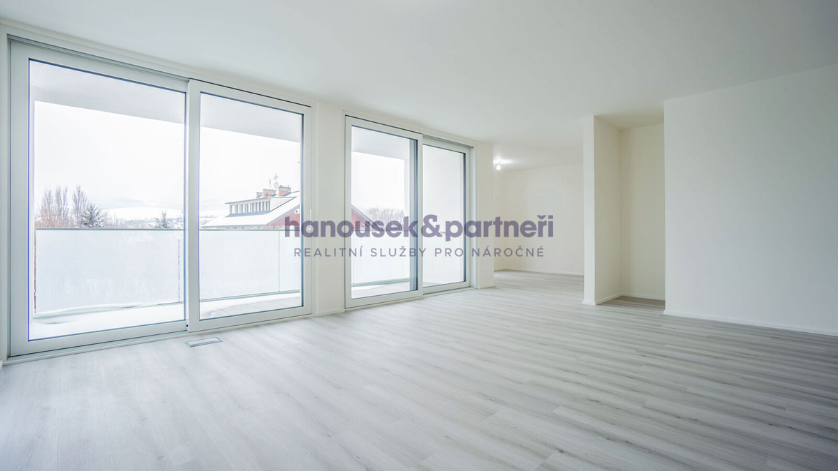 Fotografie 3 - Prodej bytu · 2+kk · 78 m²